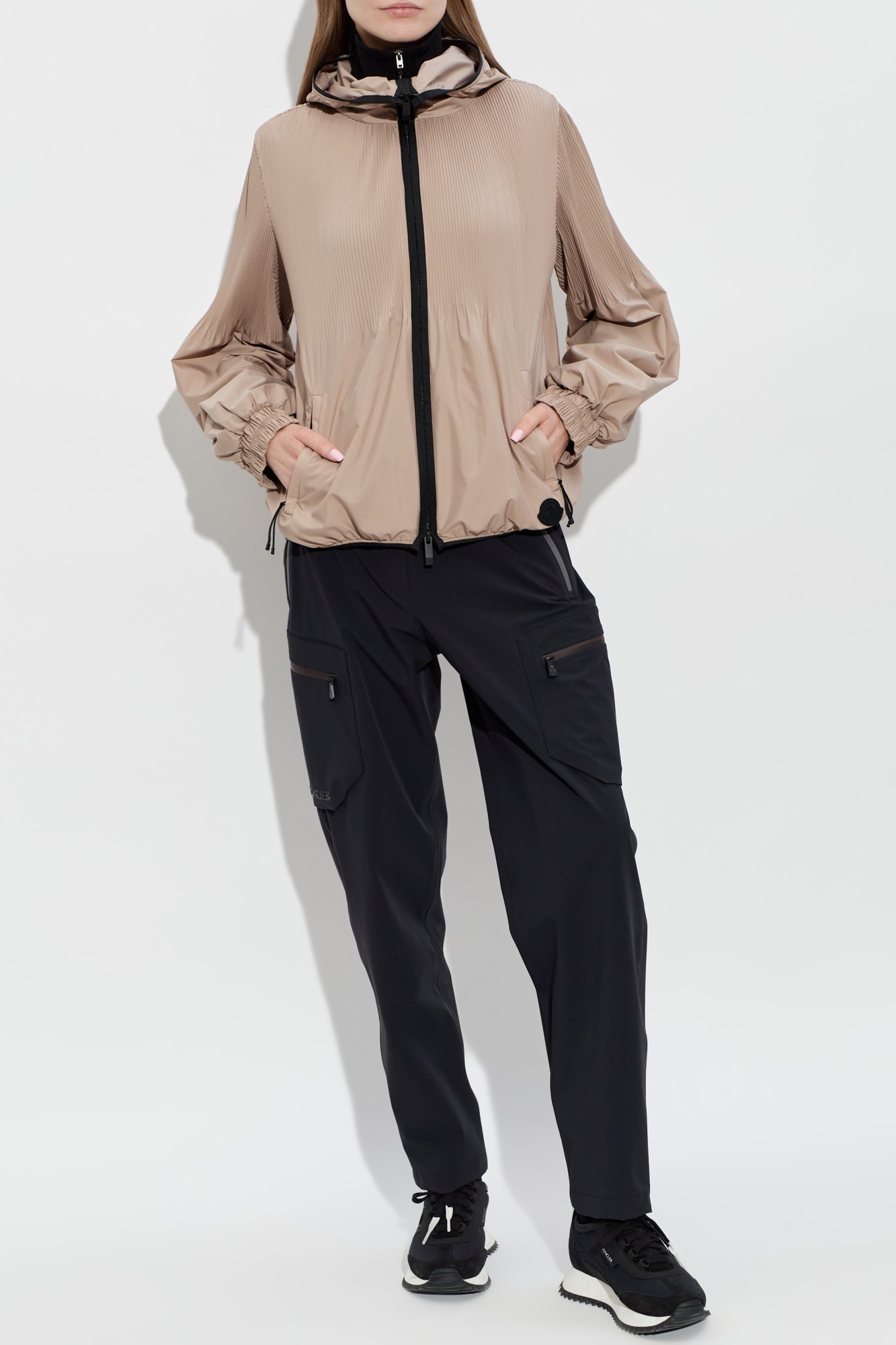 Moncler Light jacket 